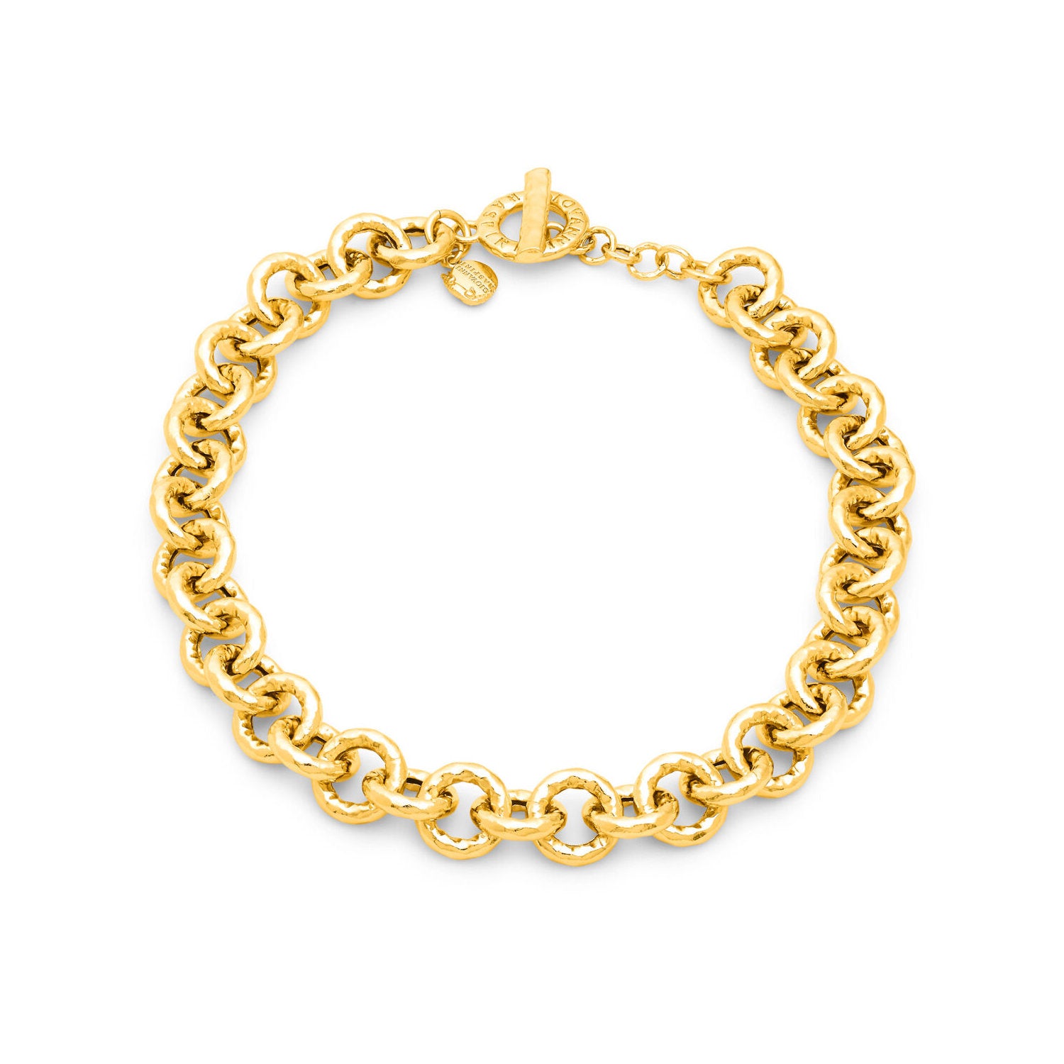 Raspini - Collana Pueblo Bronzo