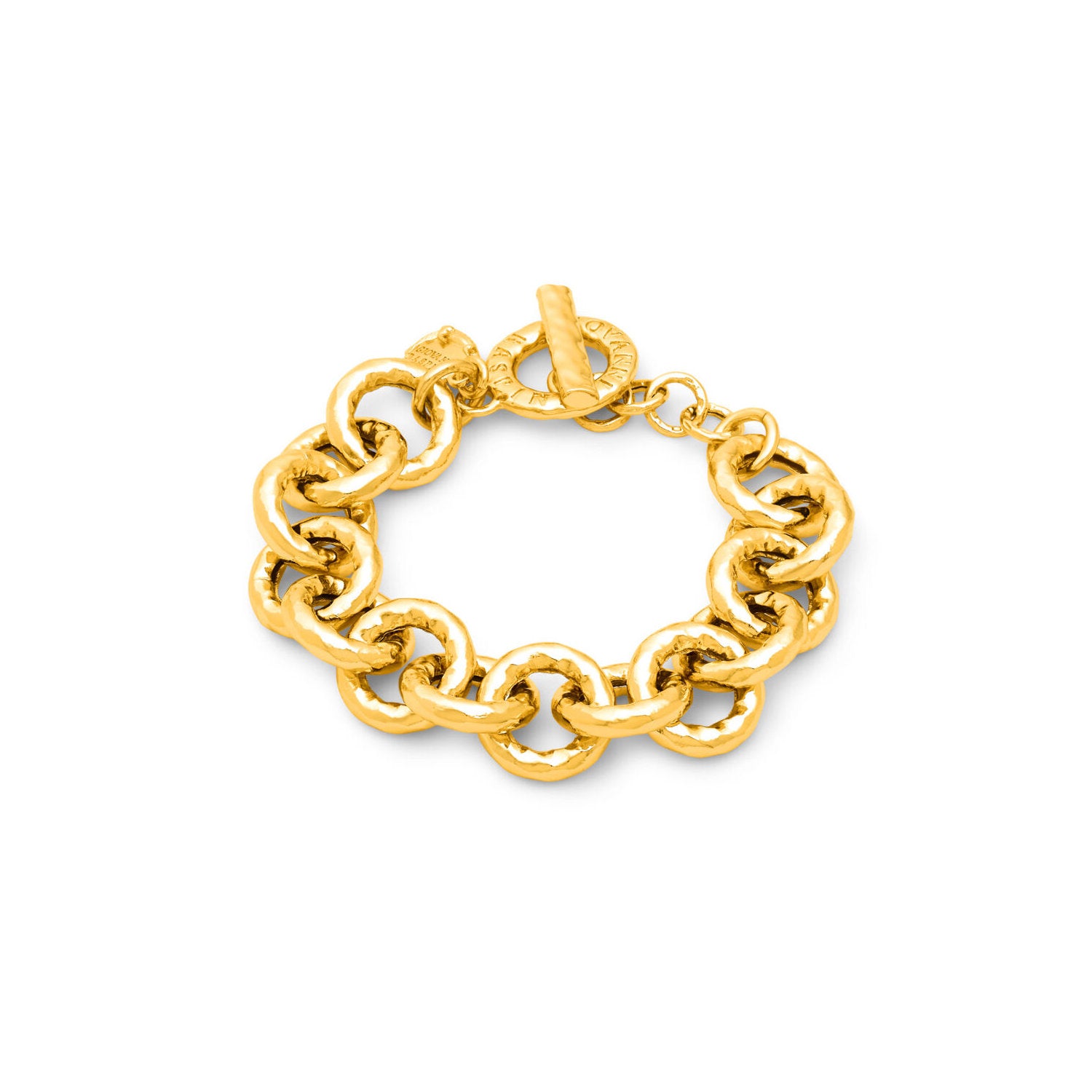 Raspini - Bracciale Pueblo Grande Bronzo