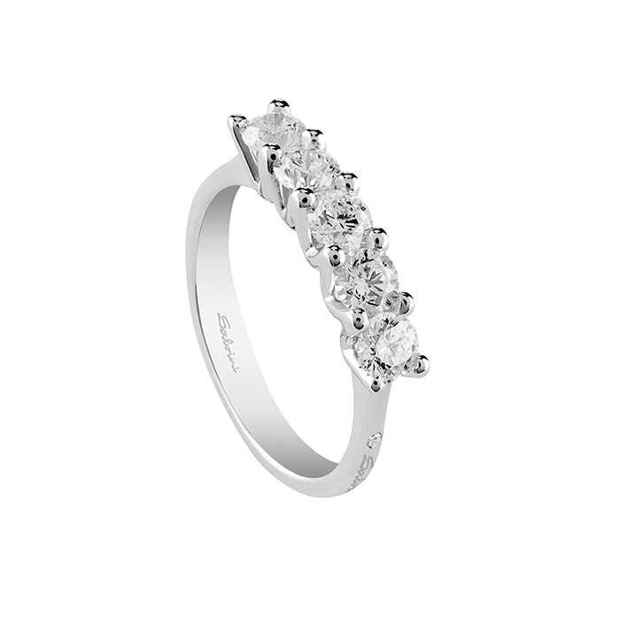 Salvini - Veretta con brillanti