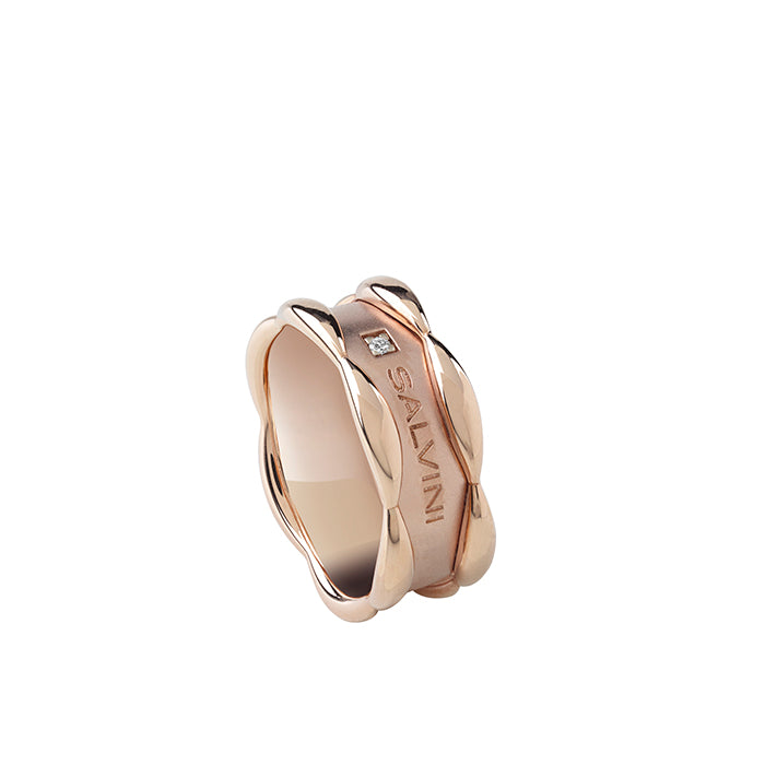 Salvini - Anello Brillantino