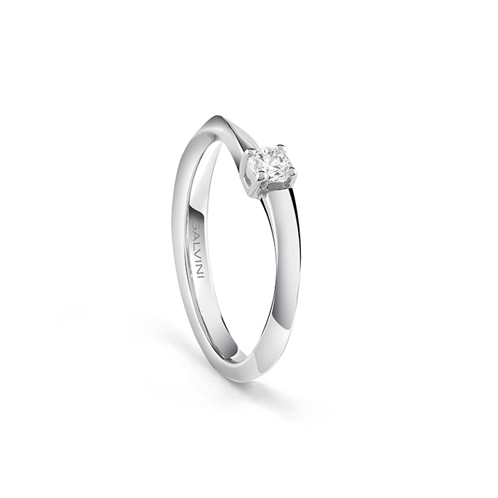 Salvini - Anello Brillante