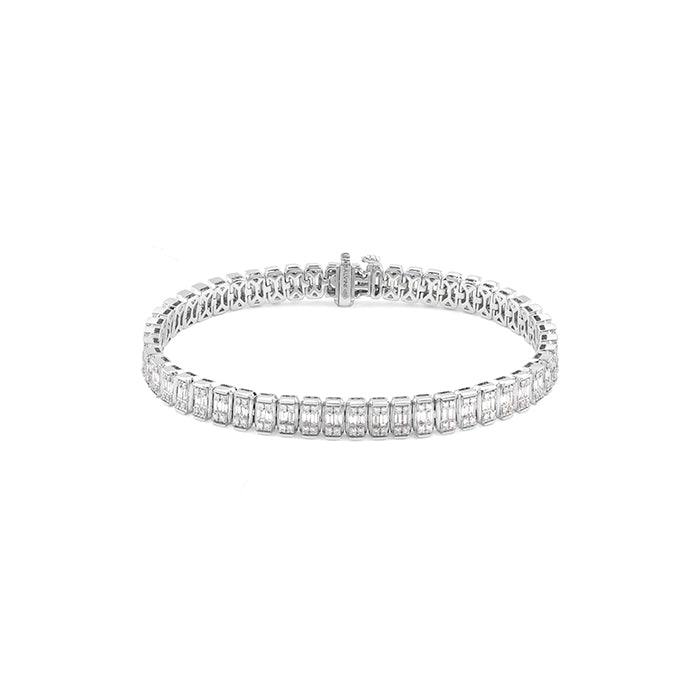 Salvini - Bracciale oro e brillanti