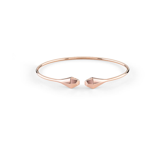 Salvini - Bracciale Oro rosa Hyceramic