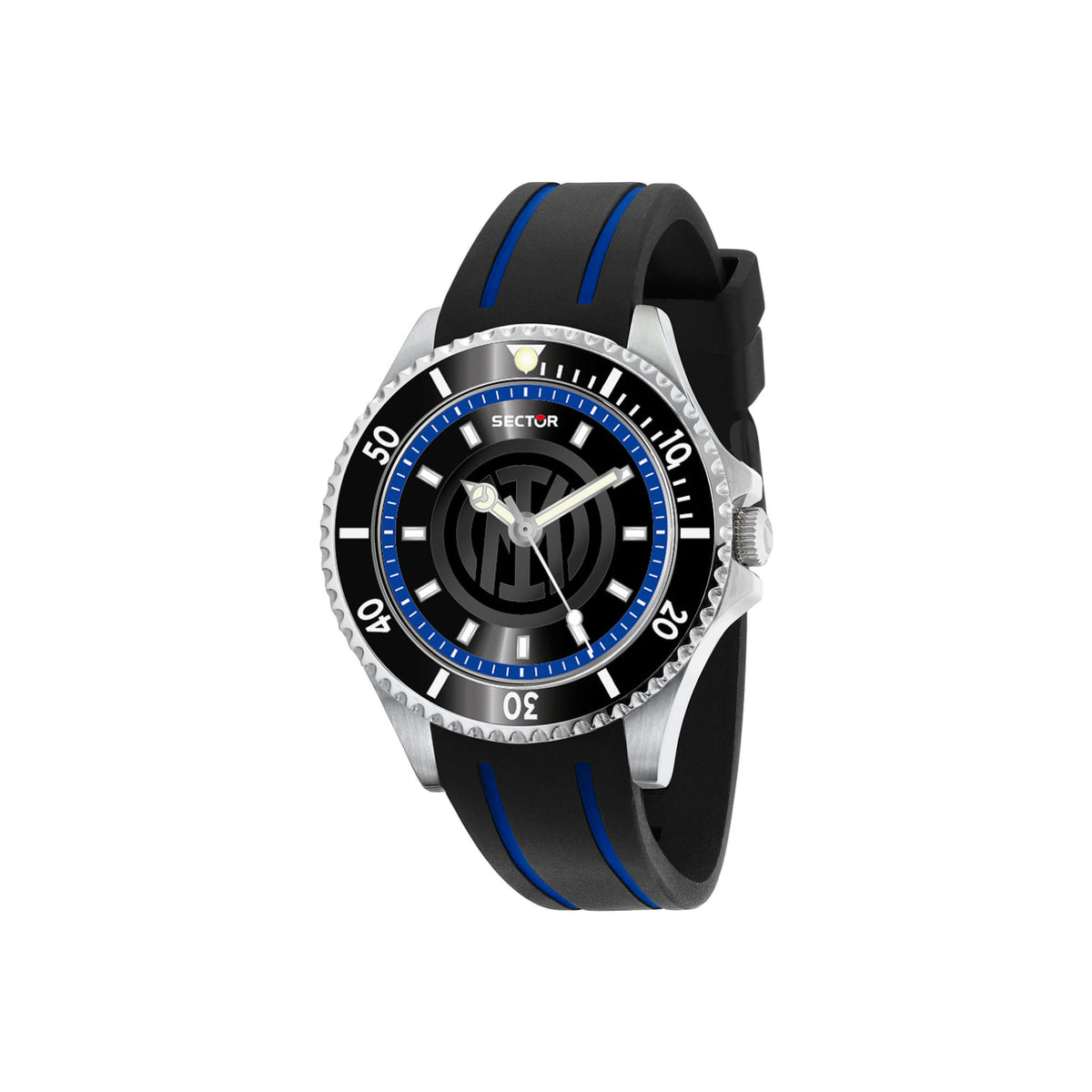 Sector - Orologio 230 43mm Inter