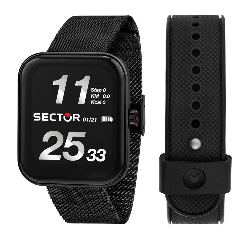 Sector - S-03 Pro Light Smart
