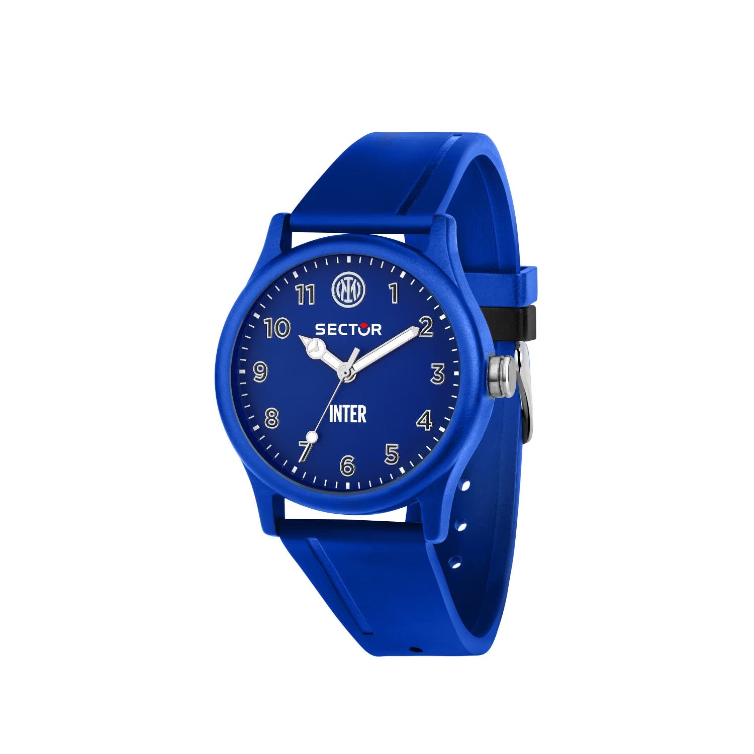 Sector - Orologio EX-Q 41mm Inter Blu