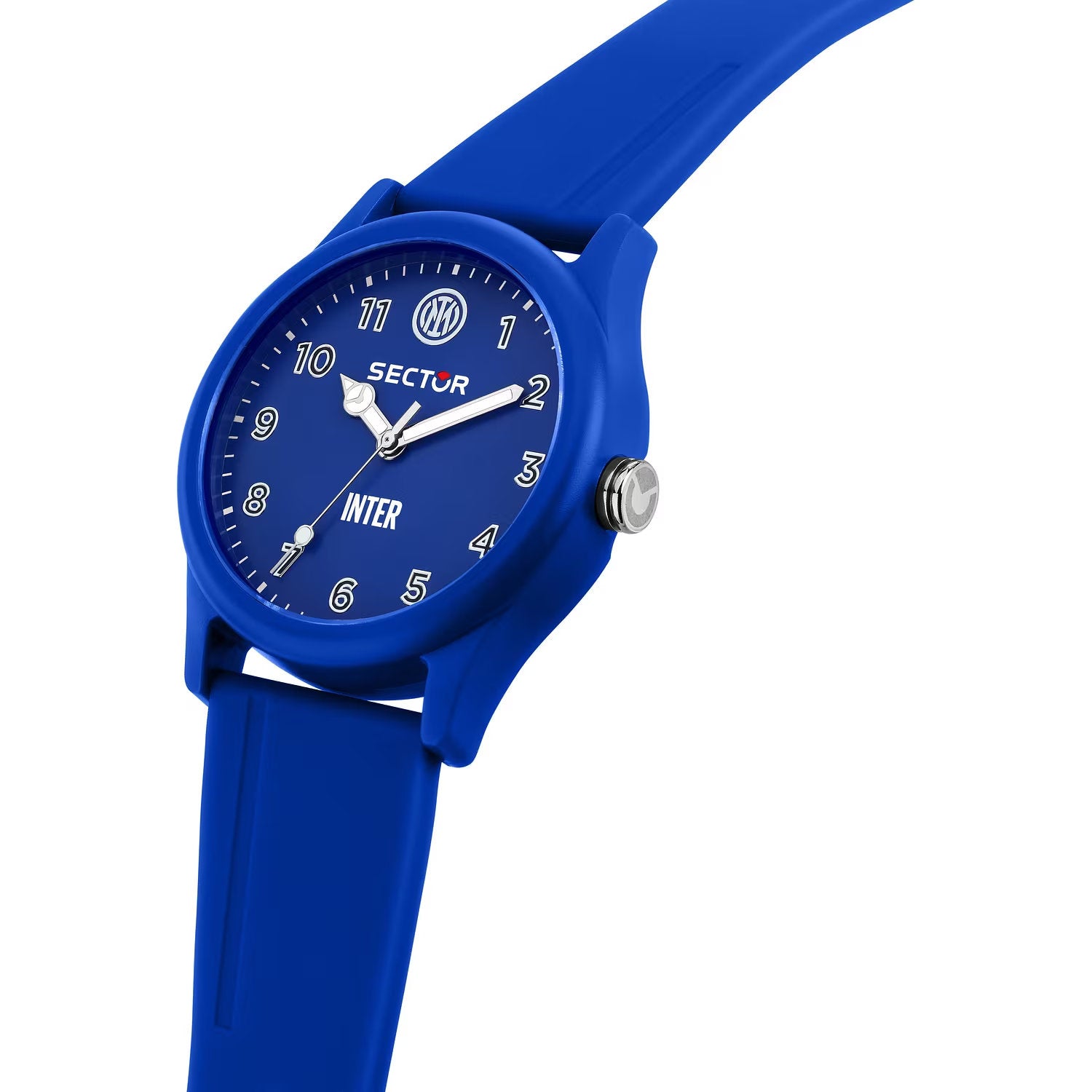 Sector - Orologio EX-Q 41mm Inter Blu
