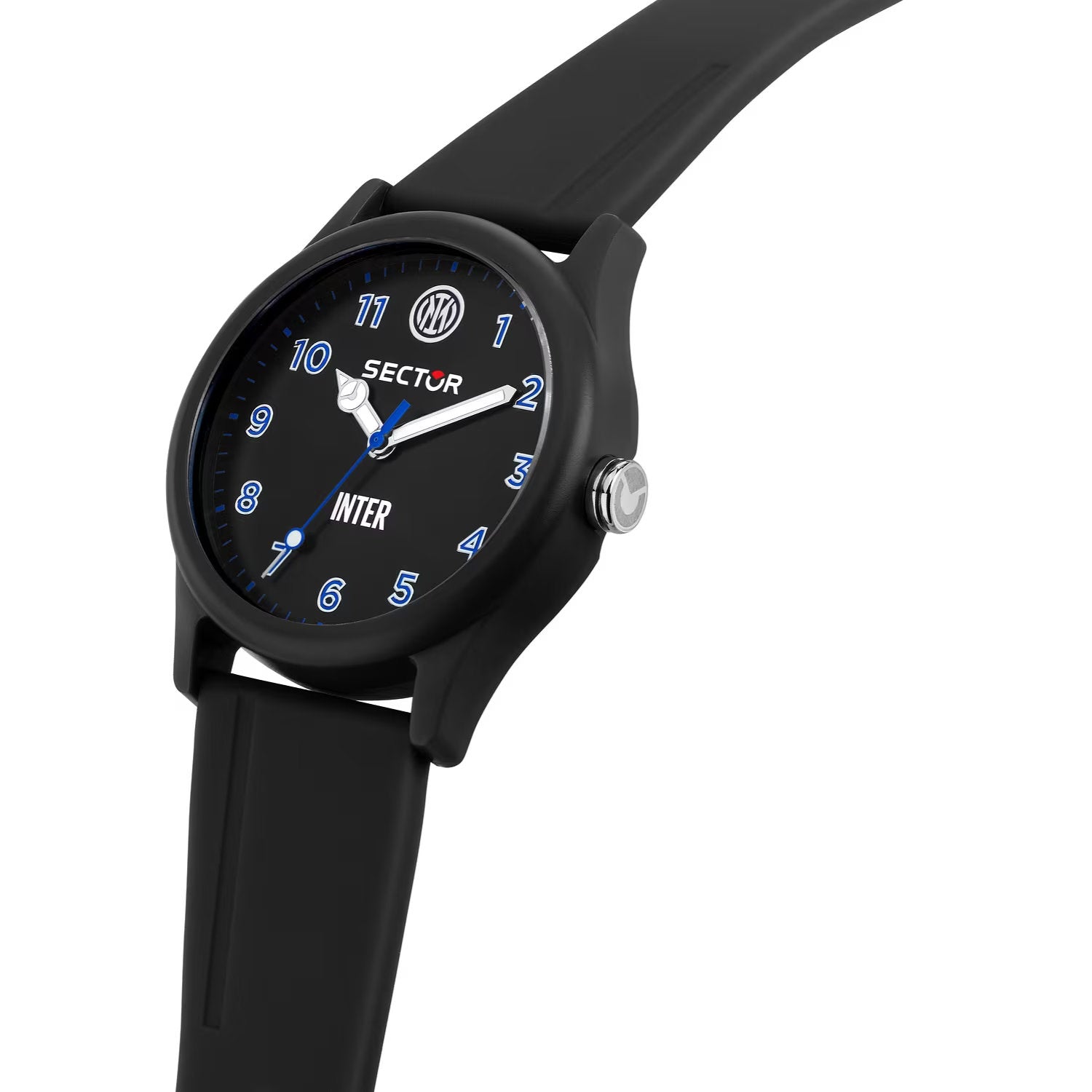 Sector - Orologio EX-Q 41mm Inter Black