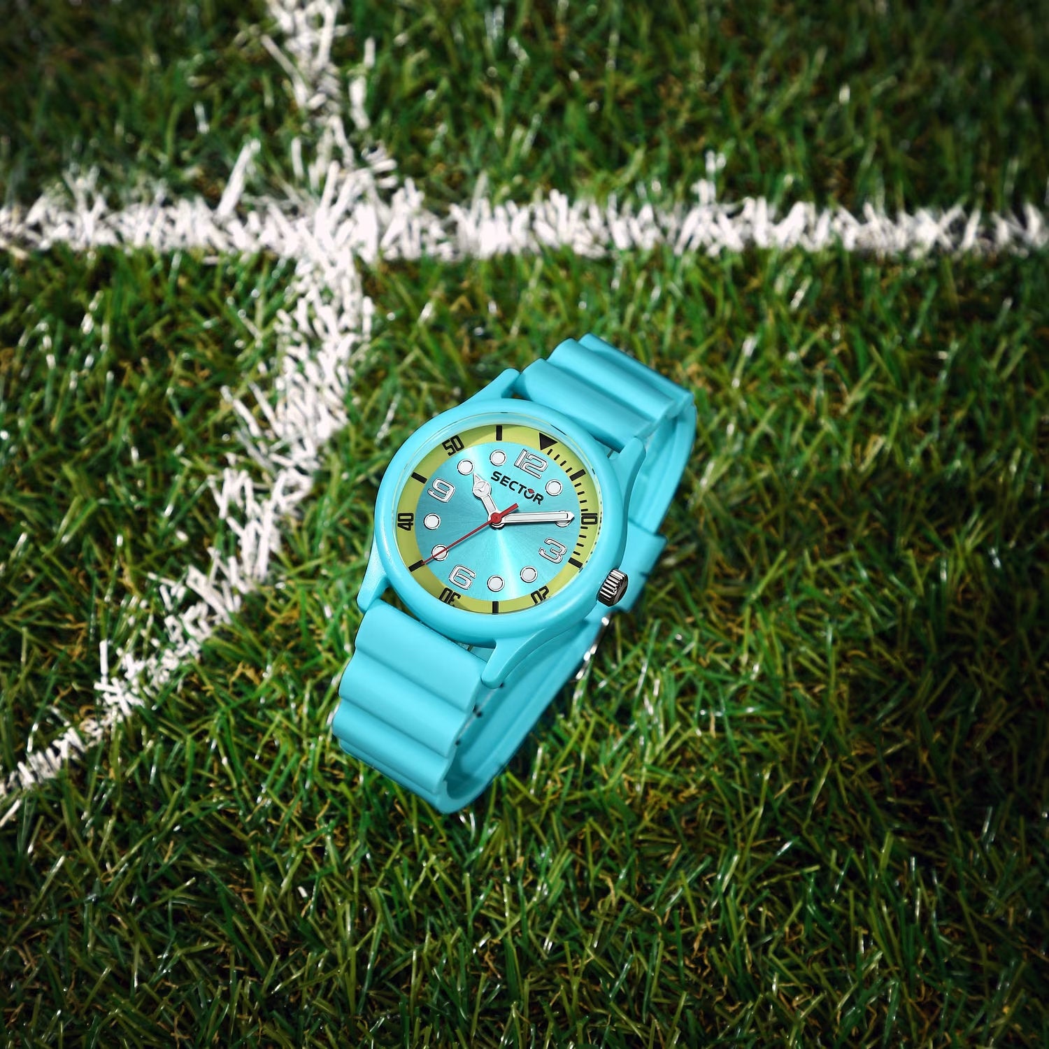 Sector - Orologio h2o 41mm Quarzo Acqua