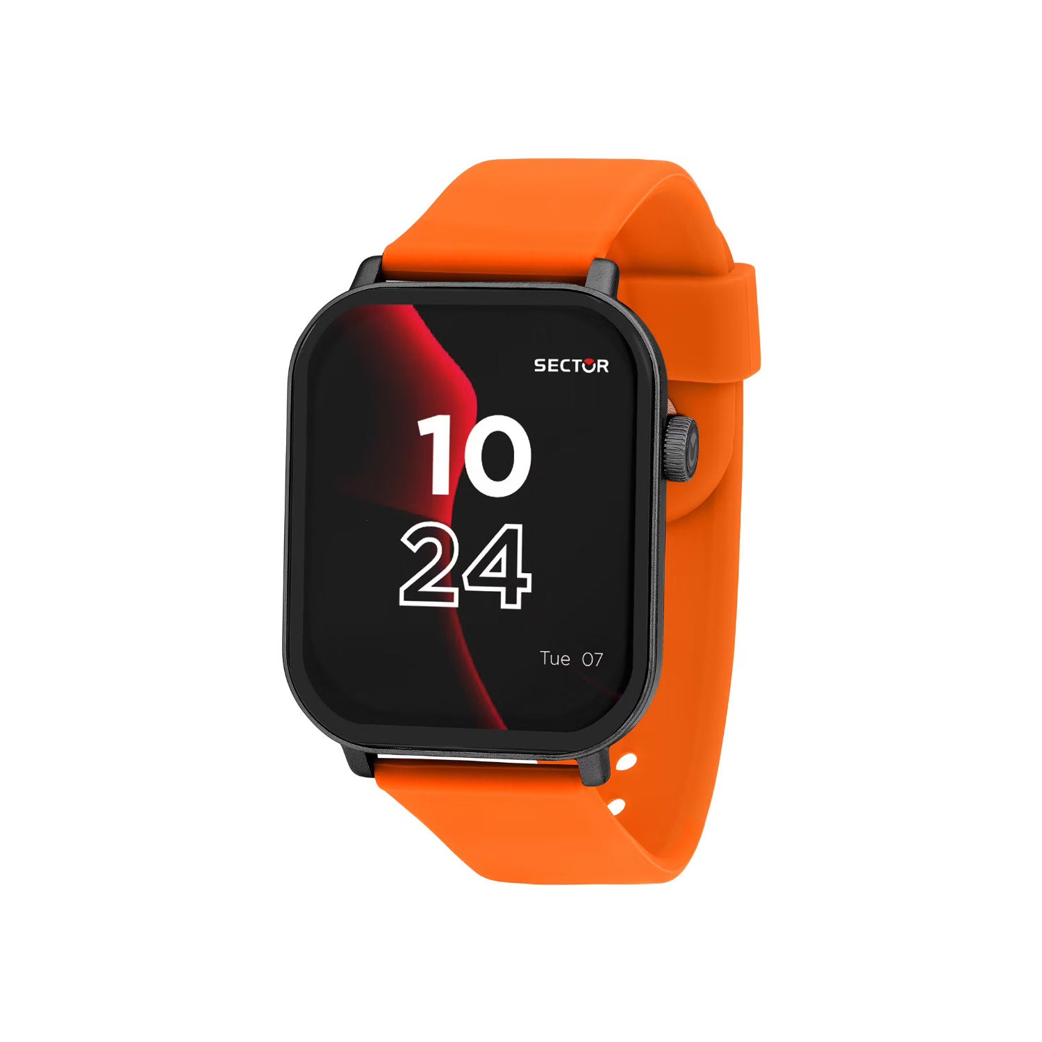 Sector - Smartwatch S-07 38mm Orange