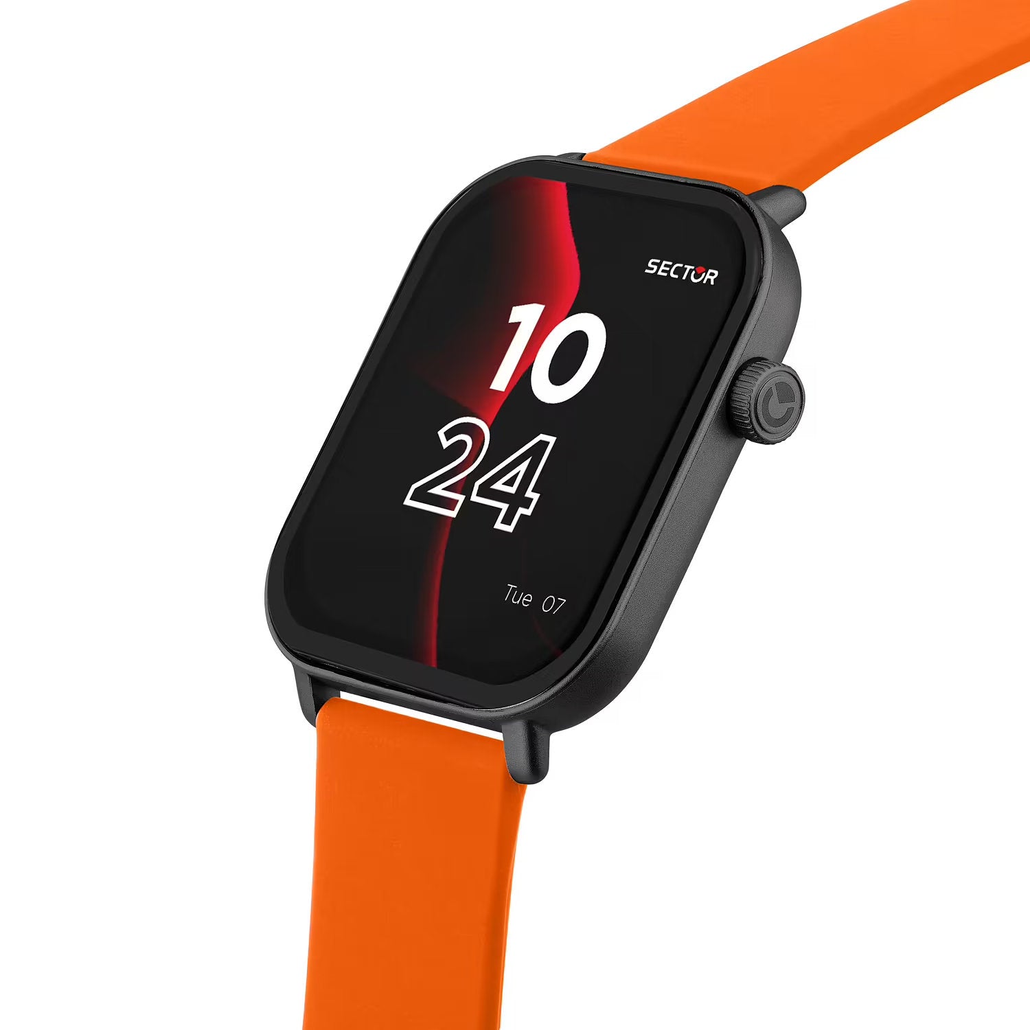 Sector - Smartwatch S-07 38mm Orange