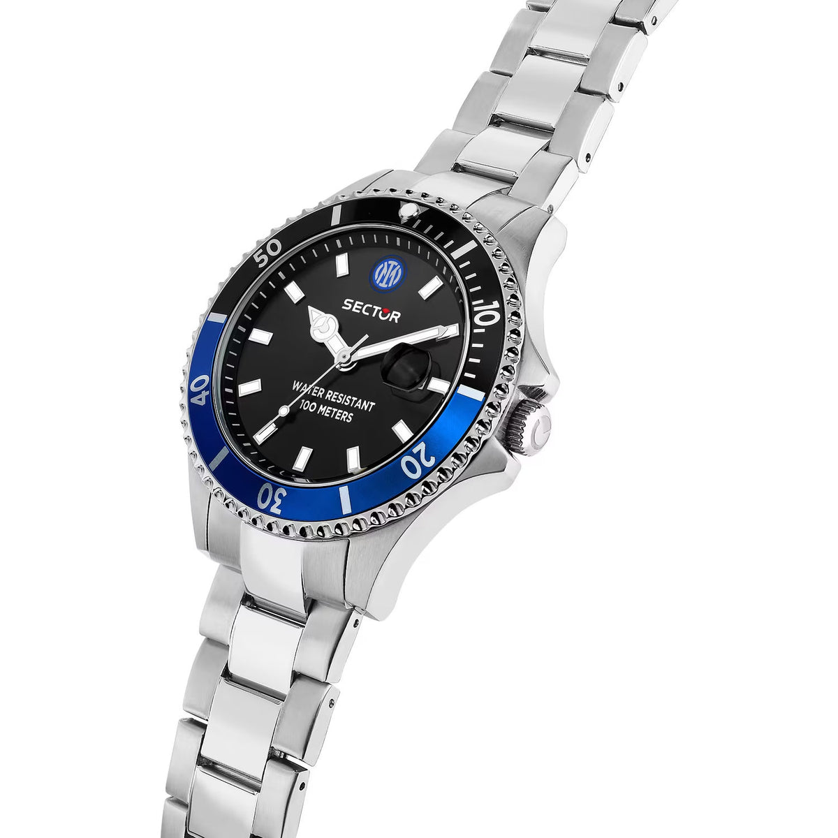 Sector - Orologio 230 43mm Inter