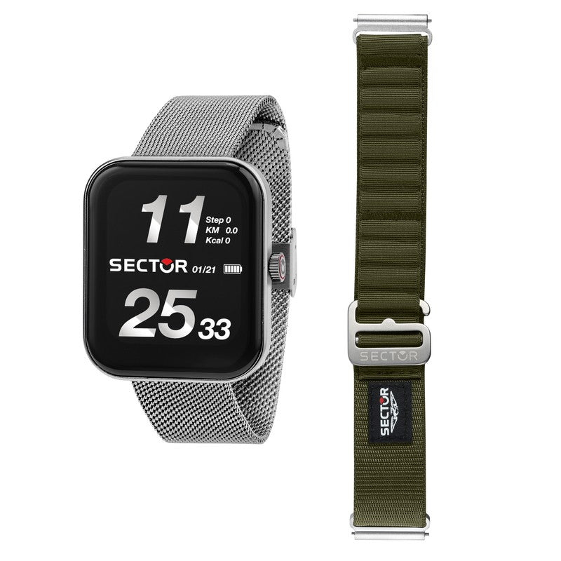 Sector - S-03 Pro Light Smart