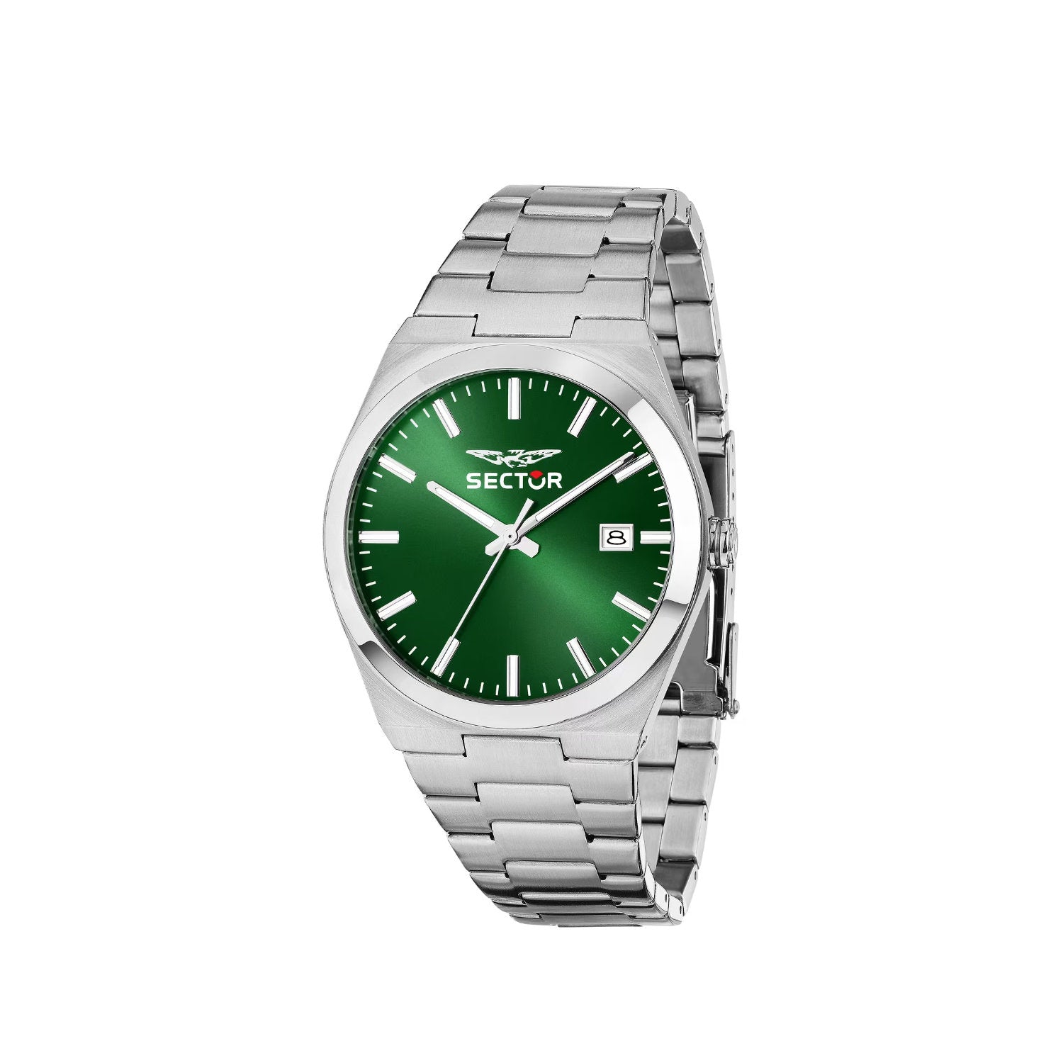 Sector - Orologio C300 40mm Green