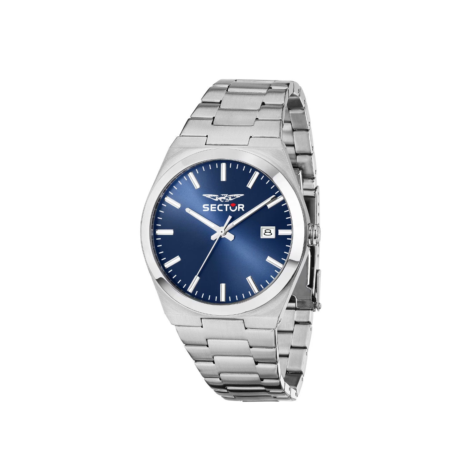 Sector - Orologio C300 40mm Blue