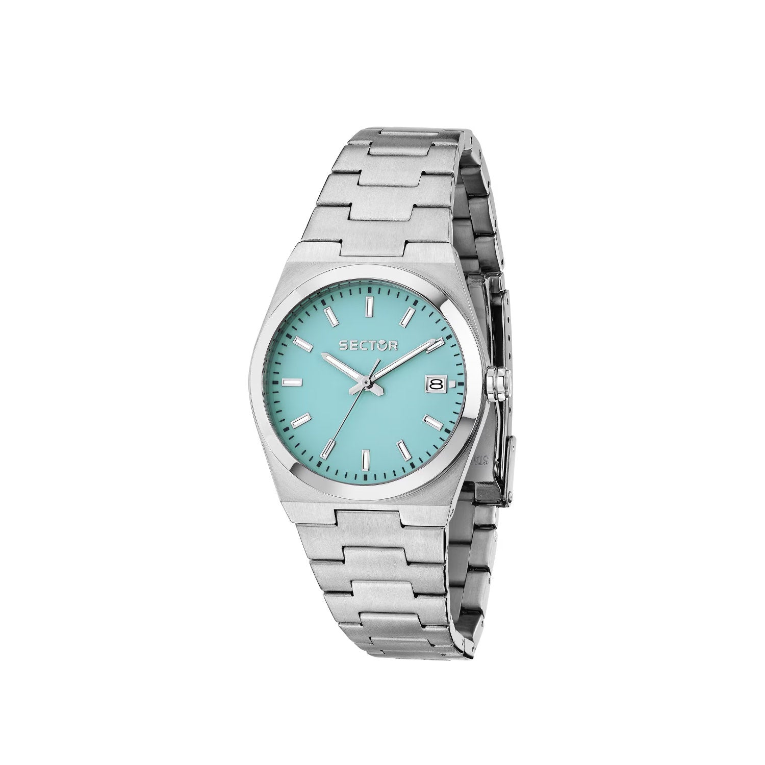 Sector - Orologio C300 34mm Tiffany Blue