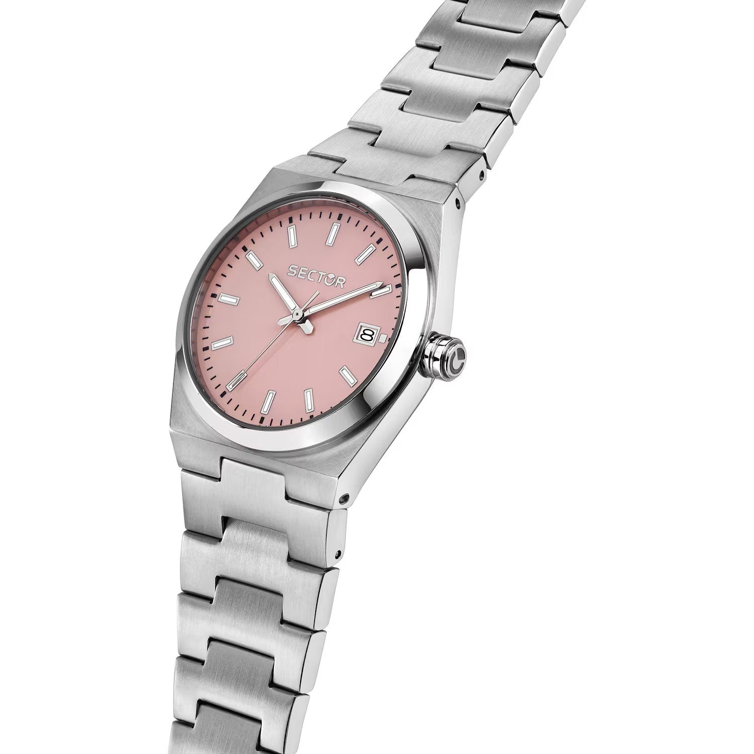 Sector - Orologio C300 34mm Pink