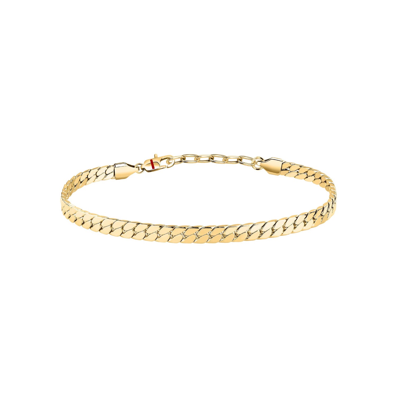 Sector - Bracciale Basic Gold 220mm