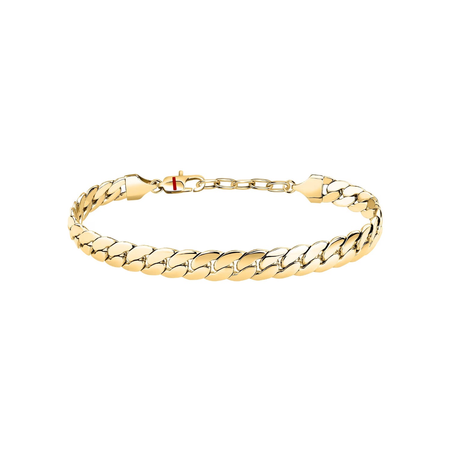 Sector - Bracciale Basic Gold 220mm