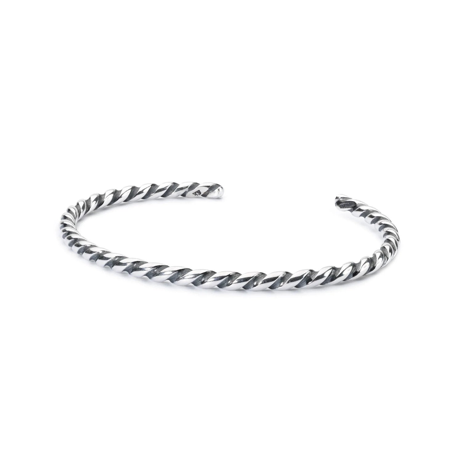 Trollbeads - Bangle a spirale