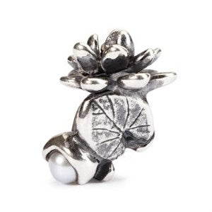 Trollbeads - Ninfea Di Luglio