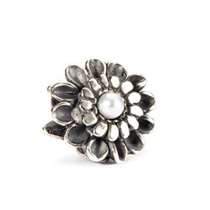 Trollbeads - Crisantemo Di Novembre