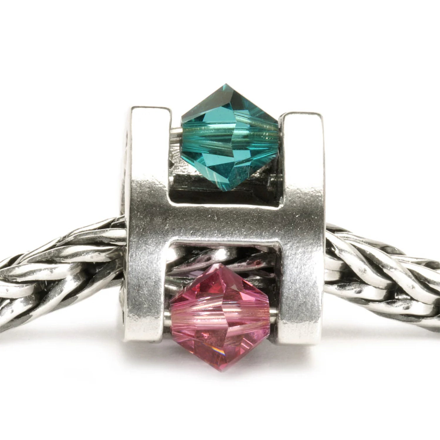 Trollbeads - Gioiello Invernale Piccolo