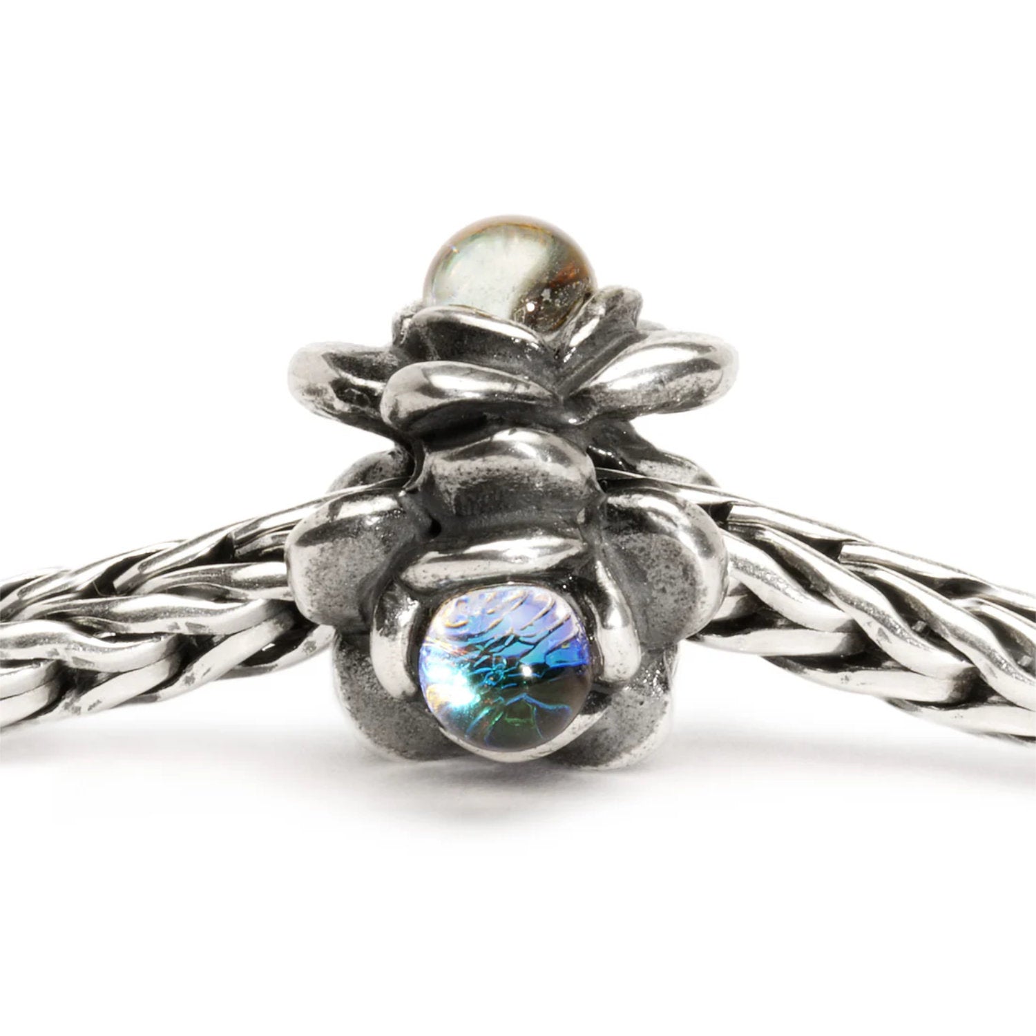 Trollbeads - Tre Fiori