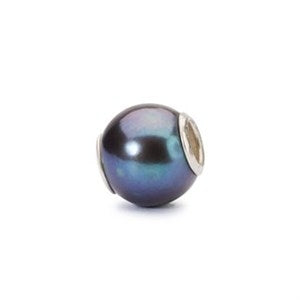 Trollbeads - Perla Pavone
