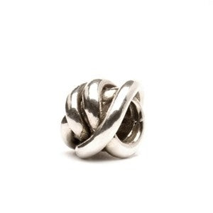 Trollbeads - Nodo Della Fortuna