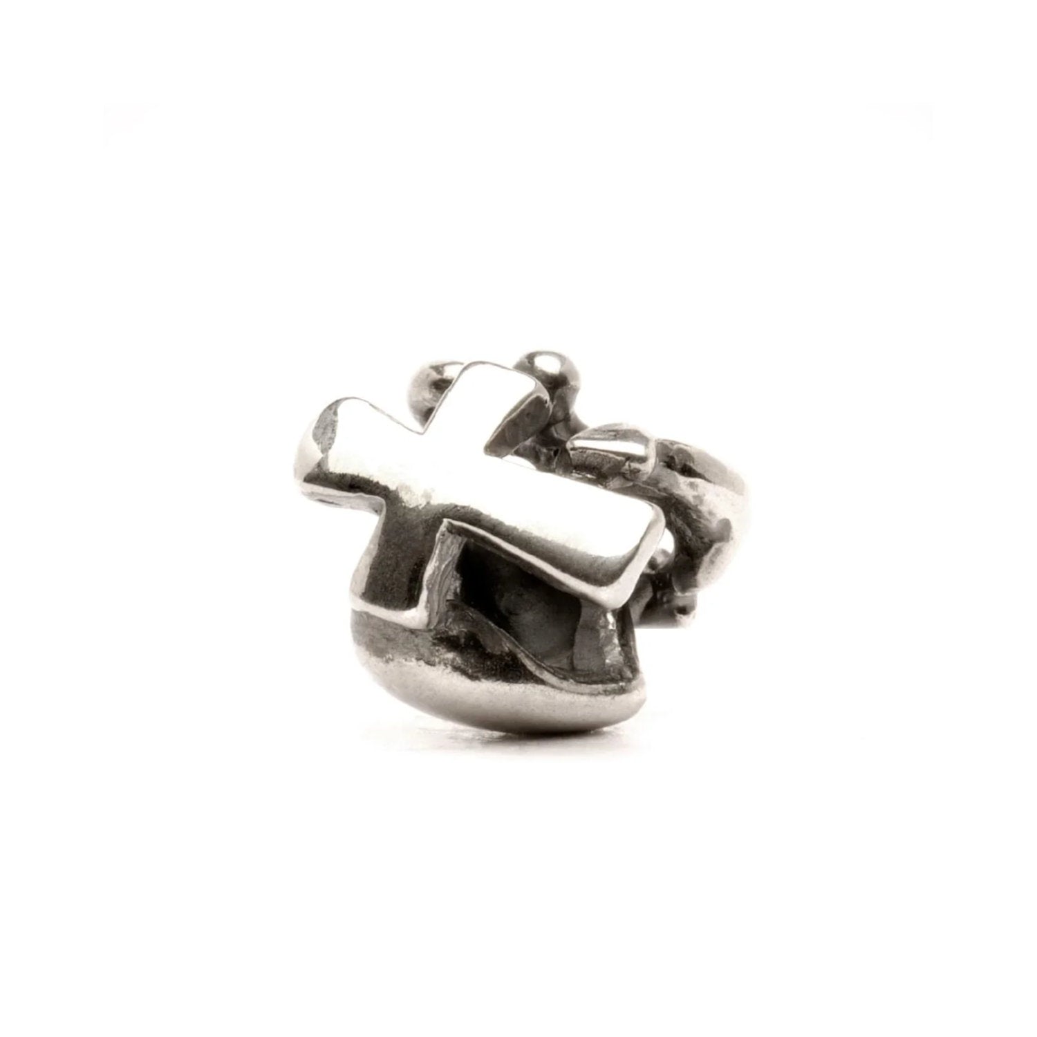 Trollbeads - Fede Speranza E Carità