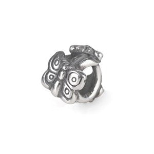 Trollbeads - Farfalla In Volo
