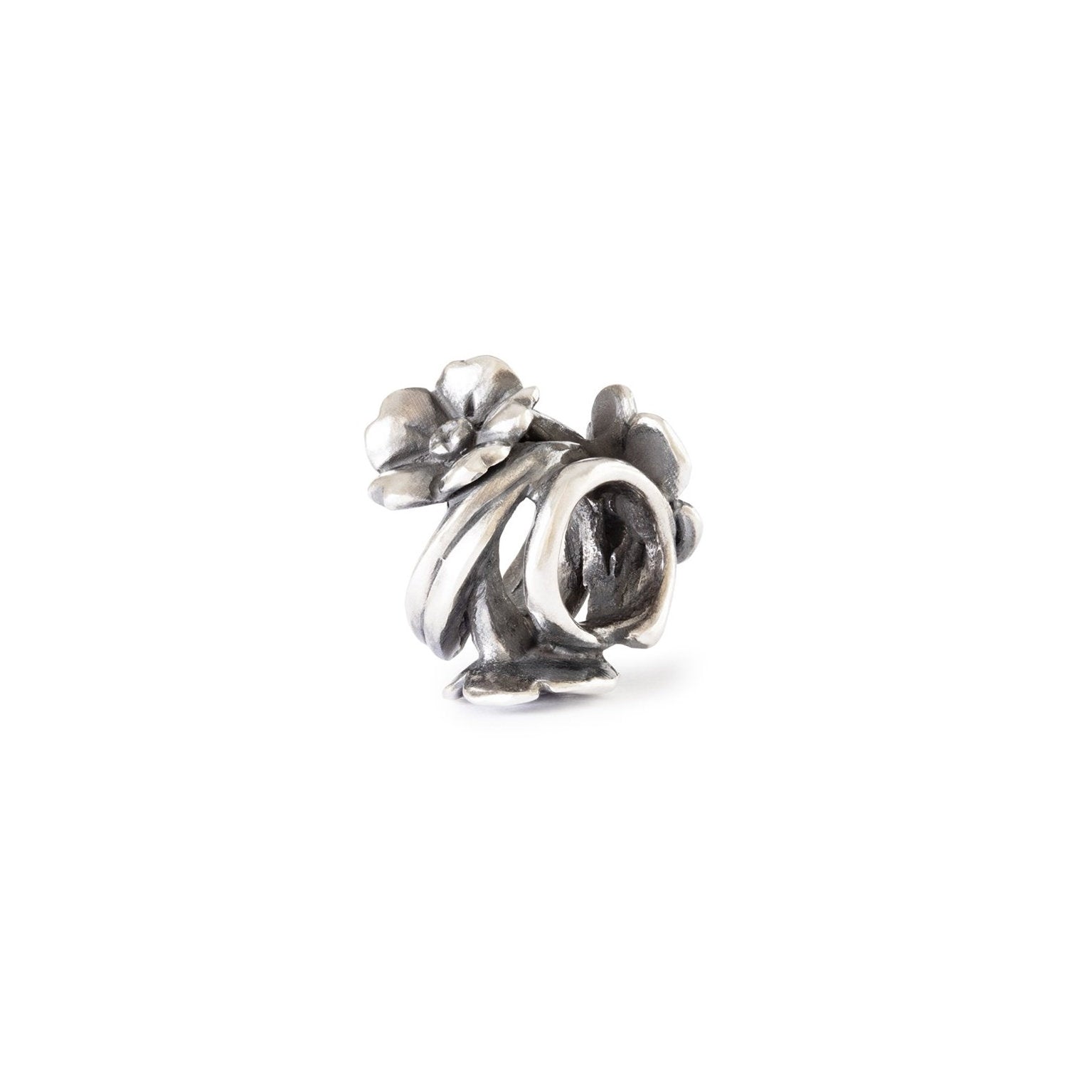 Trollbeads - Elegante Fiore di Ciliegio
