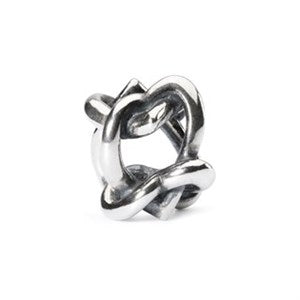 Trollbeads - Uniti Per Sempre