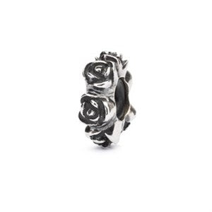Trollbeads - Stop Rosa