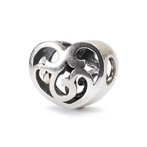 Trollbeads - Anima Romantica