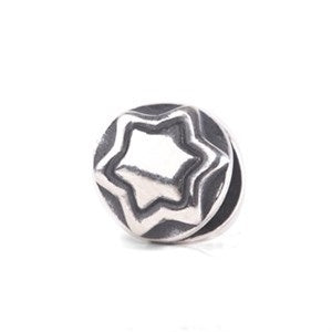 Trollbeads - Stella Luminosa