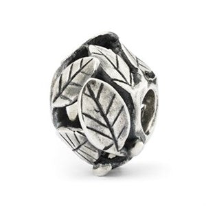 Trollbeads - Scrigno Di Foglie