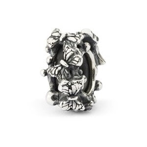 Trollbeads - Stop Danza Di Farfalle