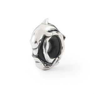 Trollbeads - Stop Delfini Spensierati