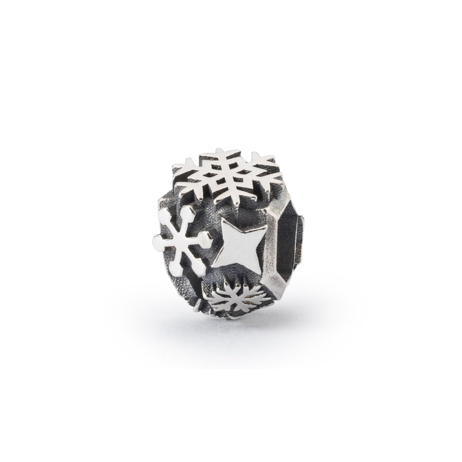 Trollbeads - Fiocchi Di Neve