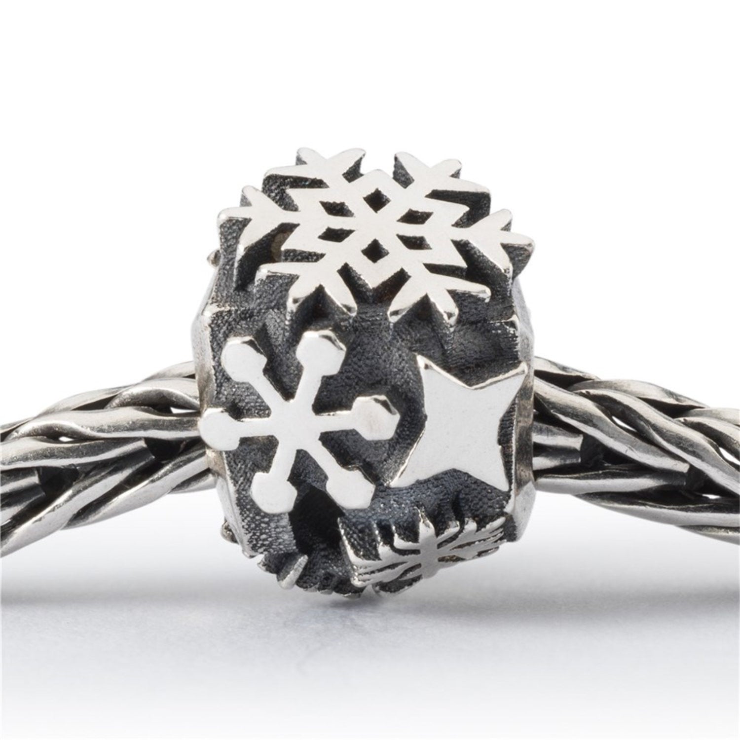 Trollbeads - Fiocchi Di Neve