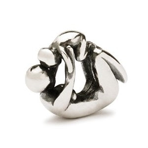 Trollbeads - Maternità - Argento