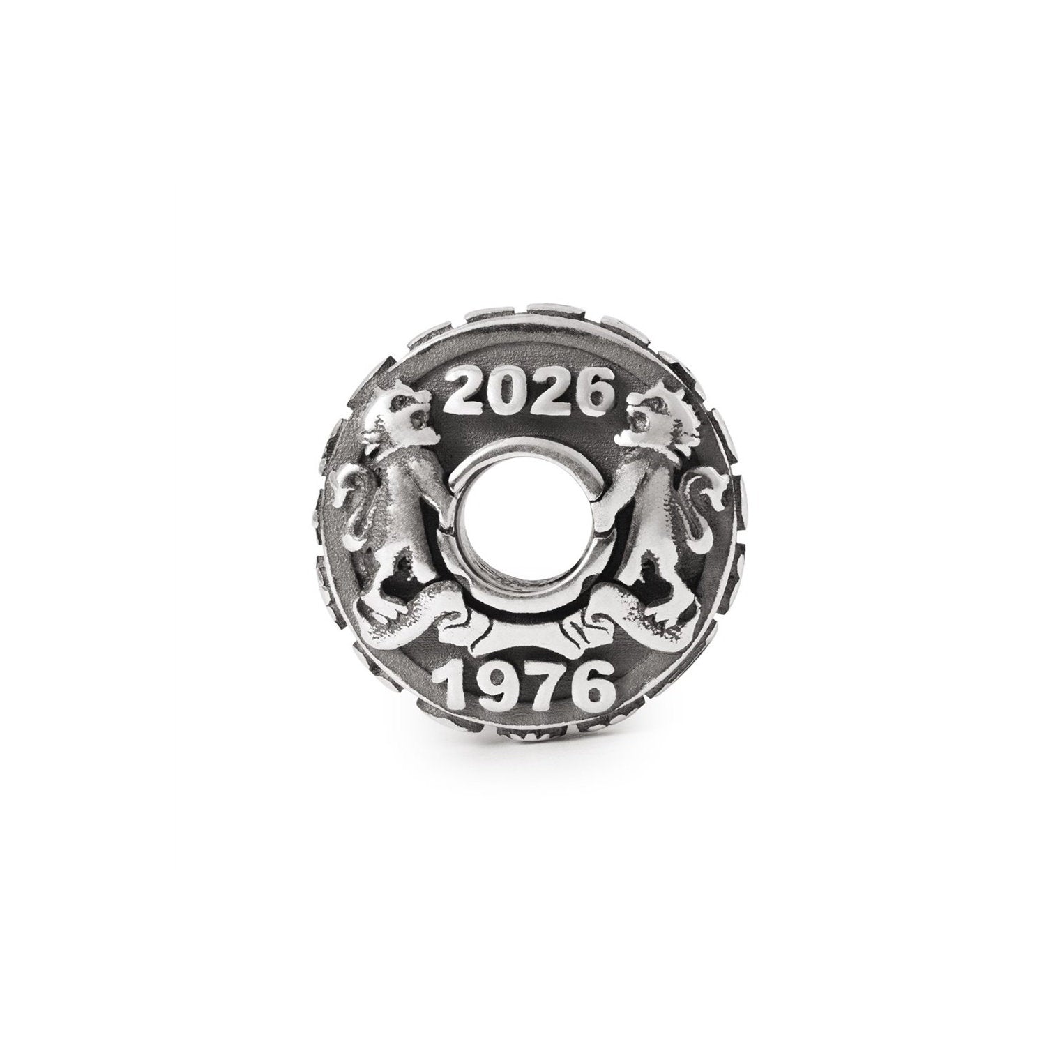 Trollbeads - Moneta del Giubileo