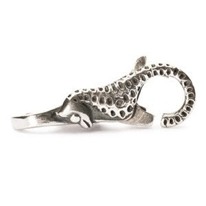 Trollbeads - Chiusura Cavalluccio Marino