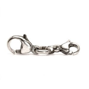 Trollbeads - Chiusura Base