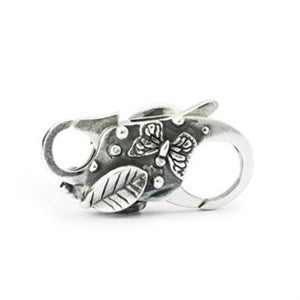 Trollbeads - Chiusura Giardino Delle Farfalle