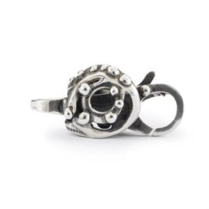 Trollbeads - Chiusura Cinque Sensi