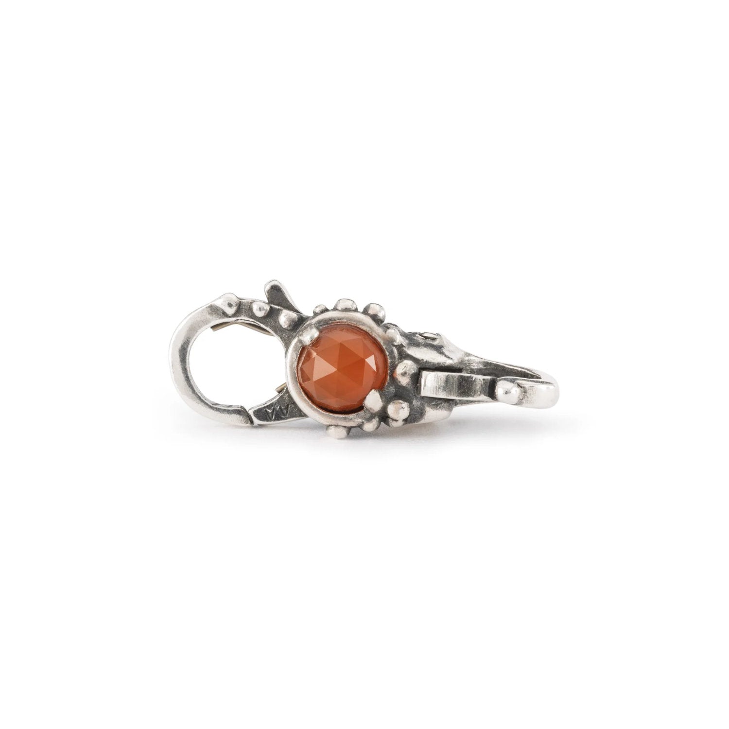 Trollbeads - Chiusura Vitalità Argento