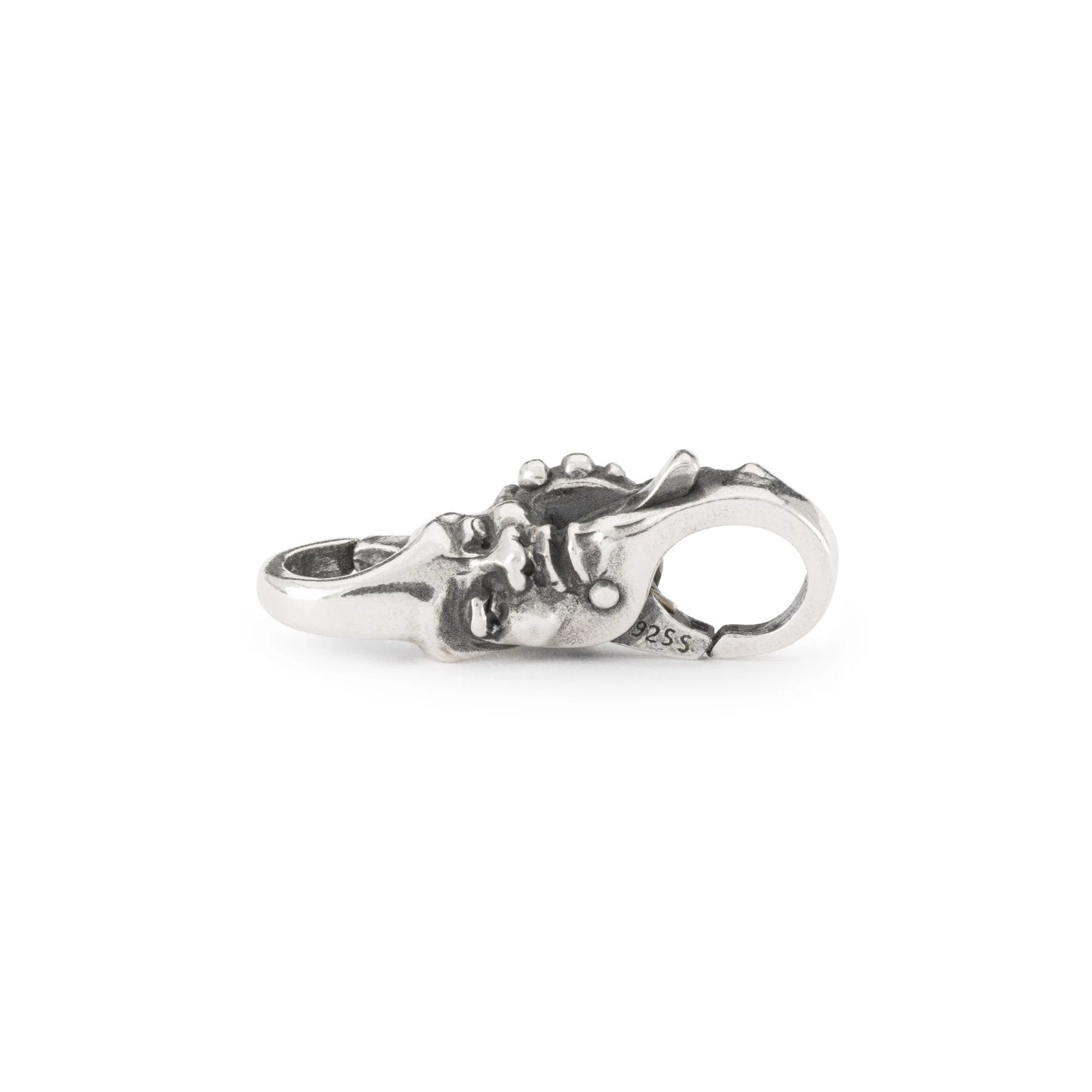 Trollbeads - Chiusura Vitalità Argento